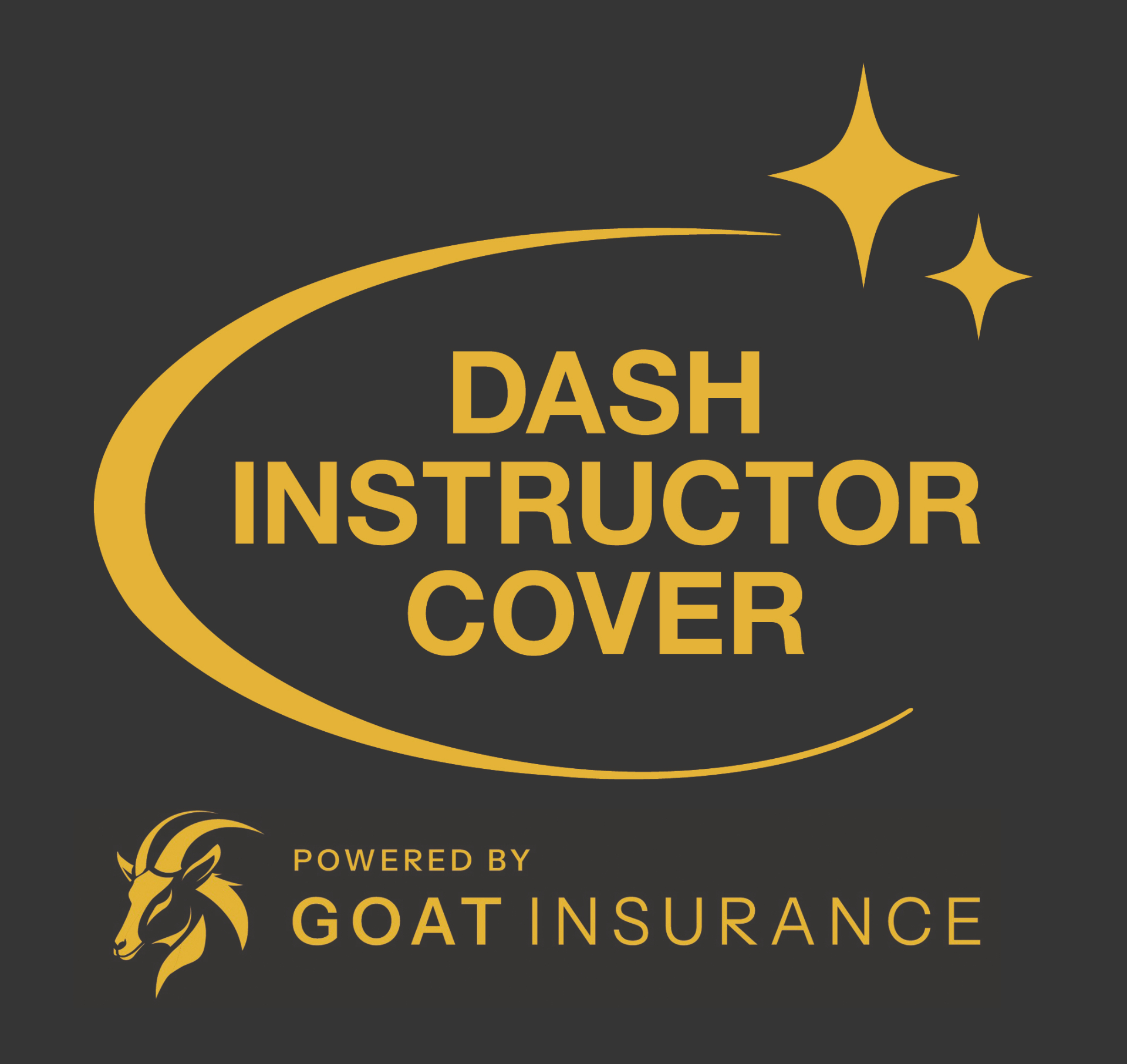 Dash Driving Instructor Cover | Specialist ADI Insurance